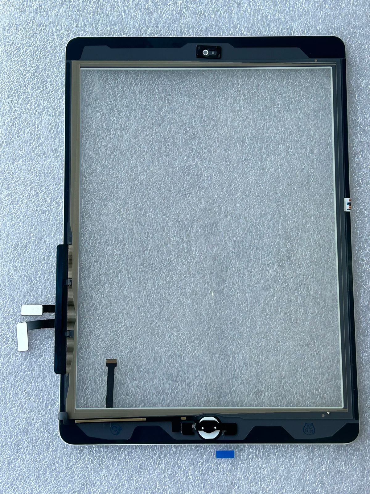 Touch Ipad 5 Blanco / ipad air 1